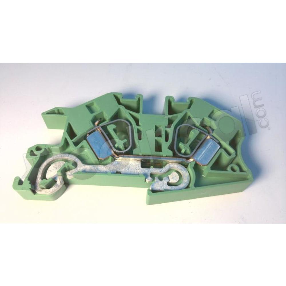 Phoenix Contact Tools TERMINAL BLOCK, FEED THROUGH
