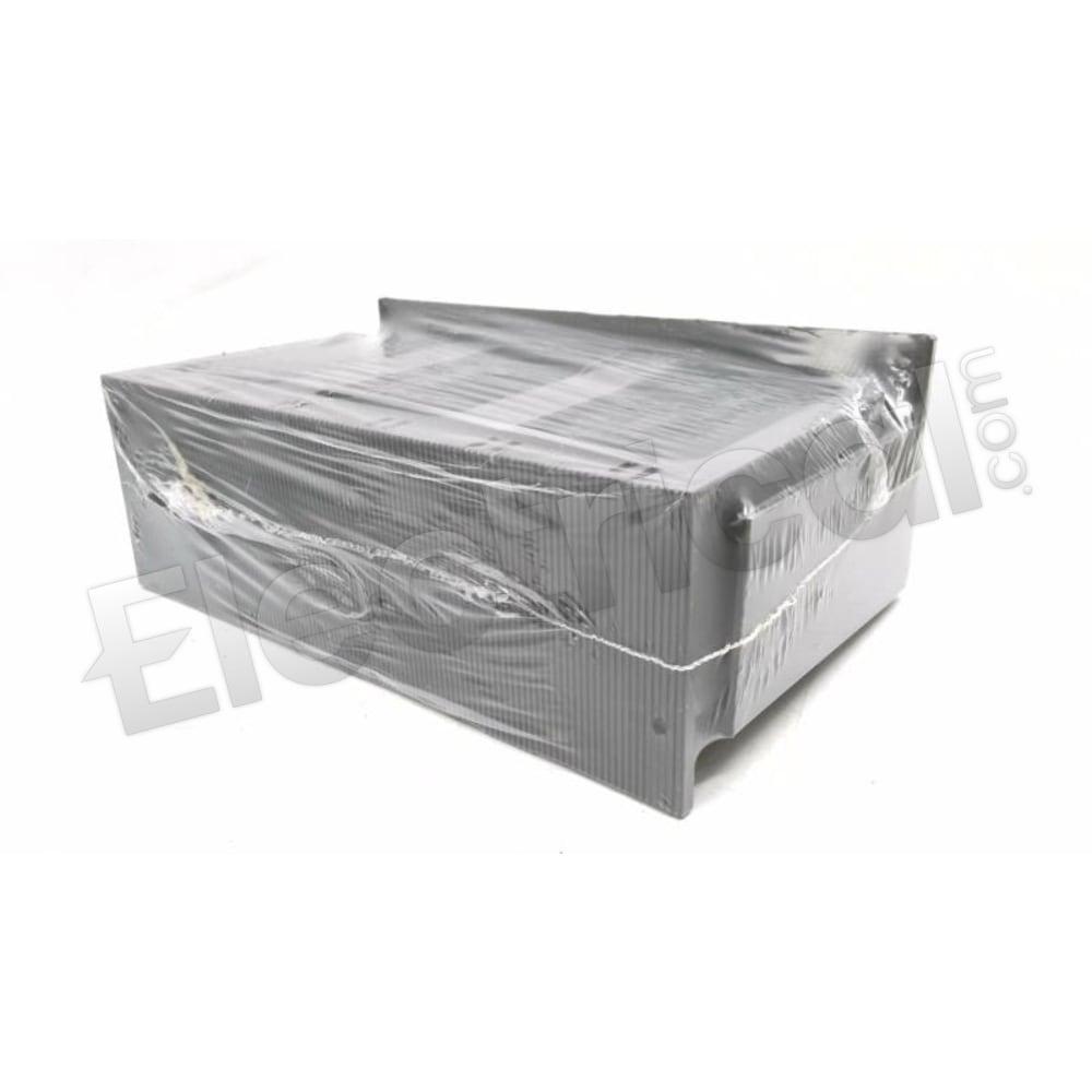 TERMINAL COVERS HIGH 3P S6-T6