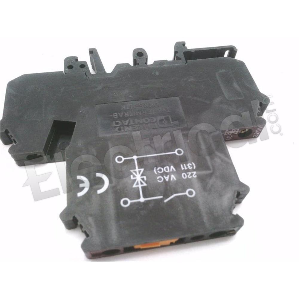 Phoenix Contact Tools TERMITRAB-UKK5-MTK-24VDC