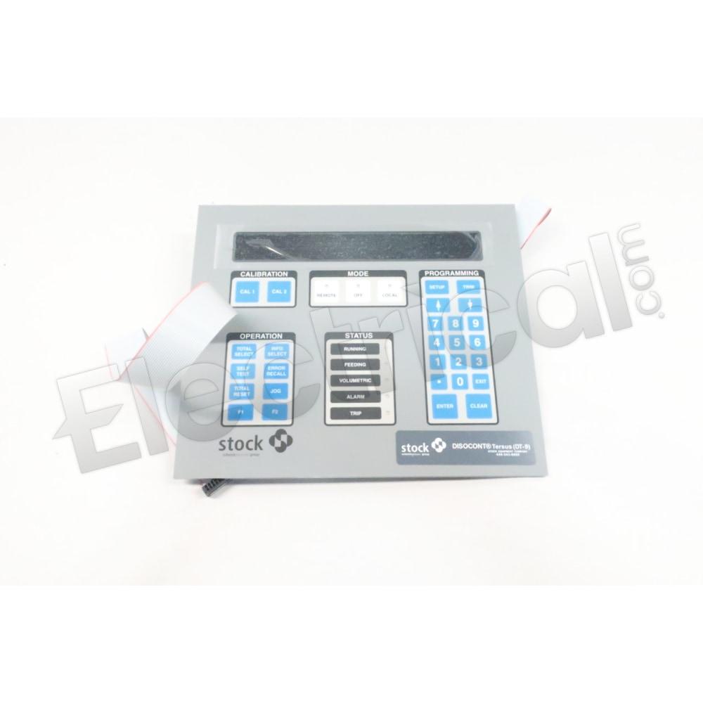 TERSUS DT-9 IP00B212-01