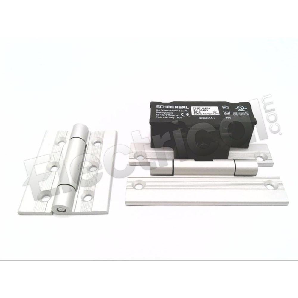 TESZ1102/30