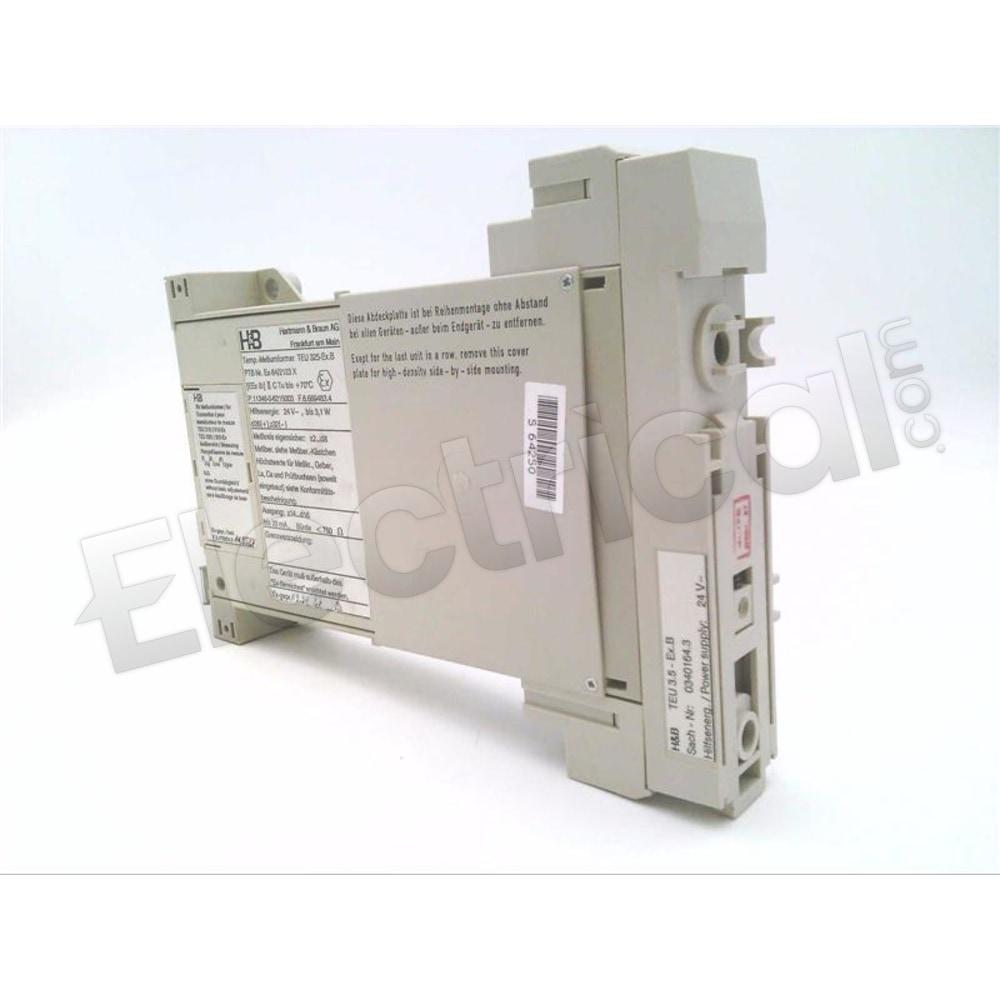 TEU-325-EX