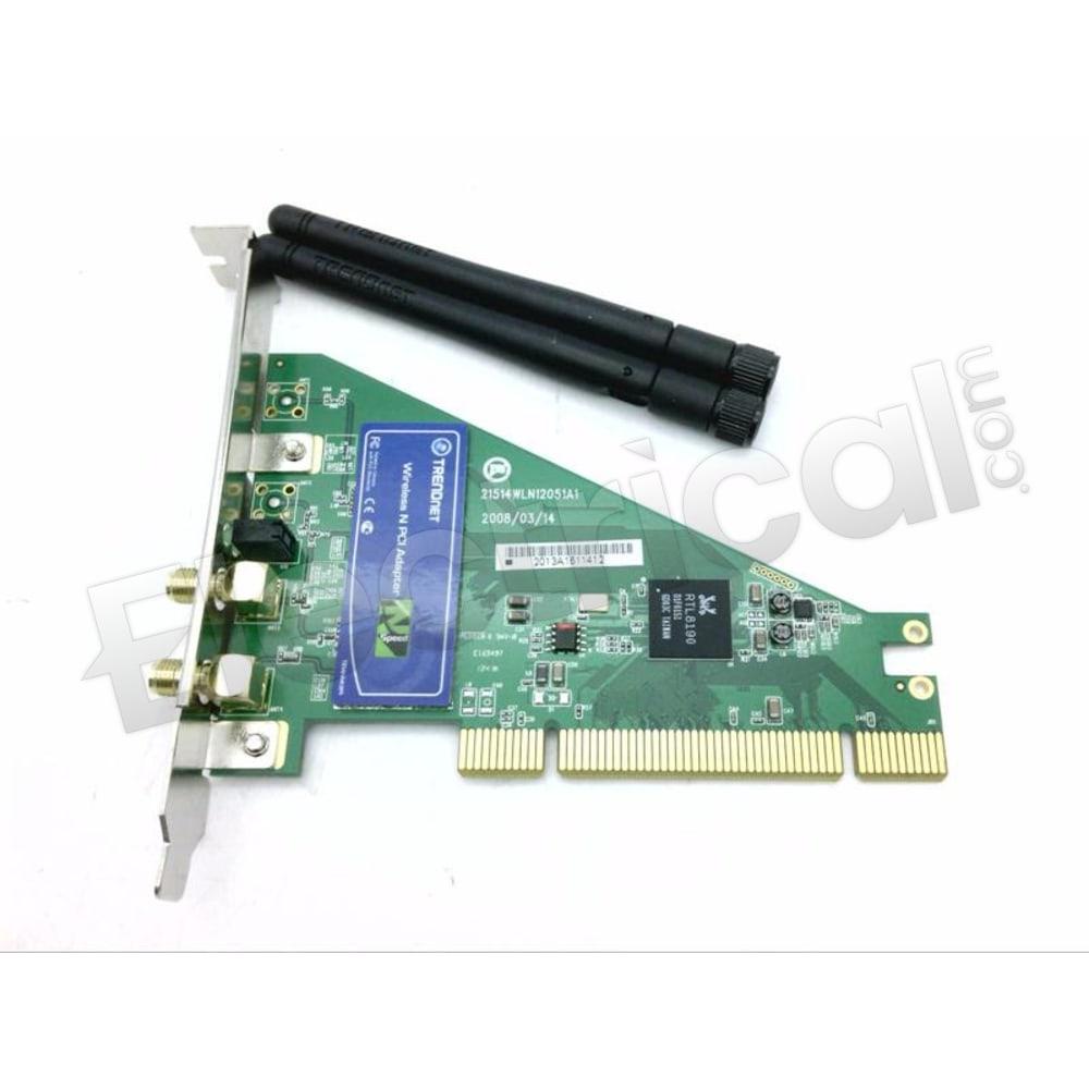 TEW-643PI