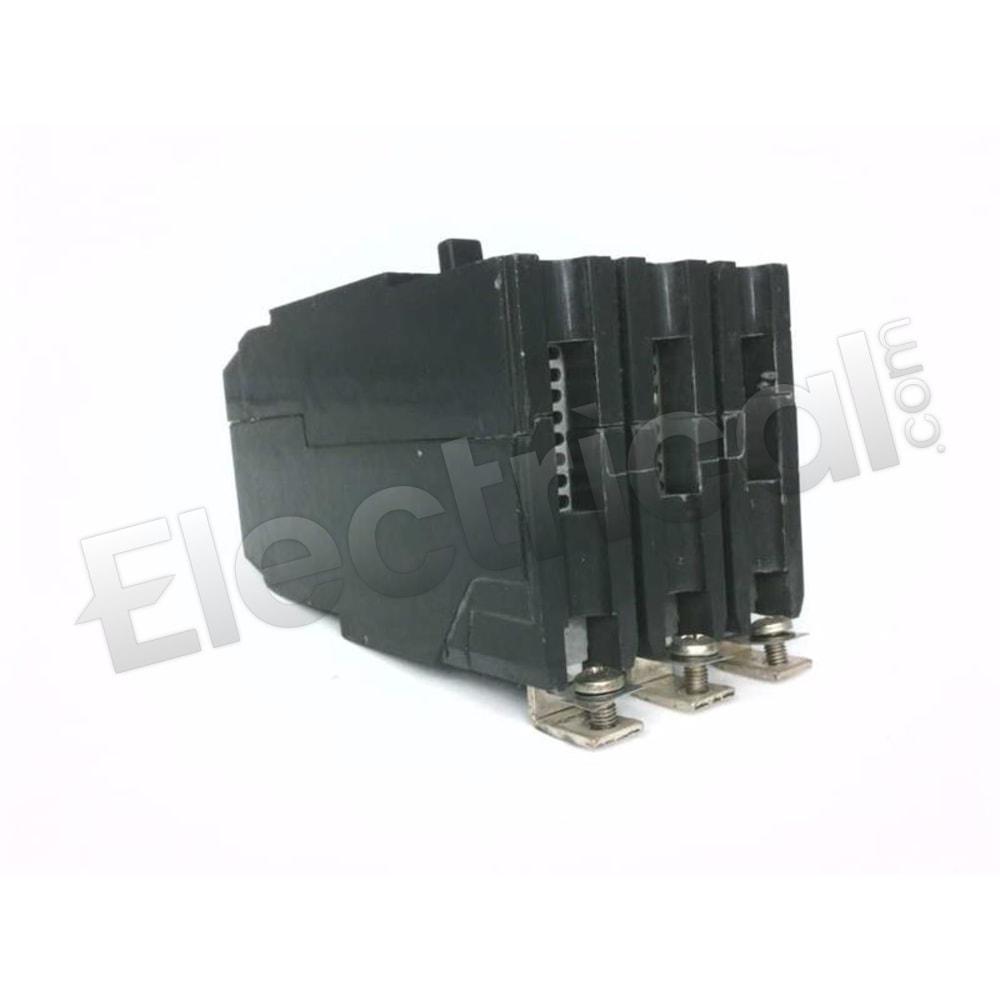 General Electric Molded Case TEY-M02-100