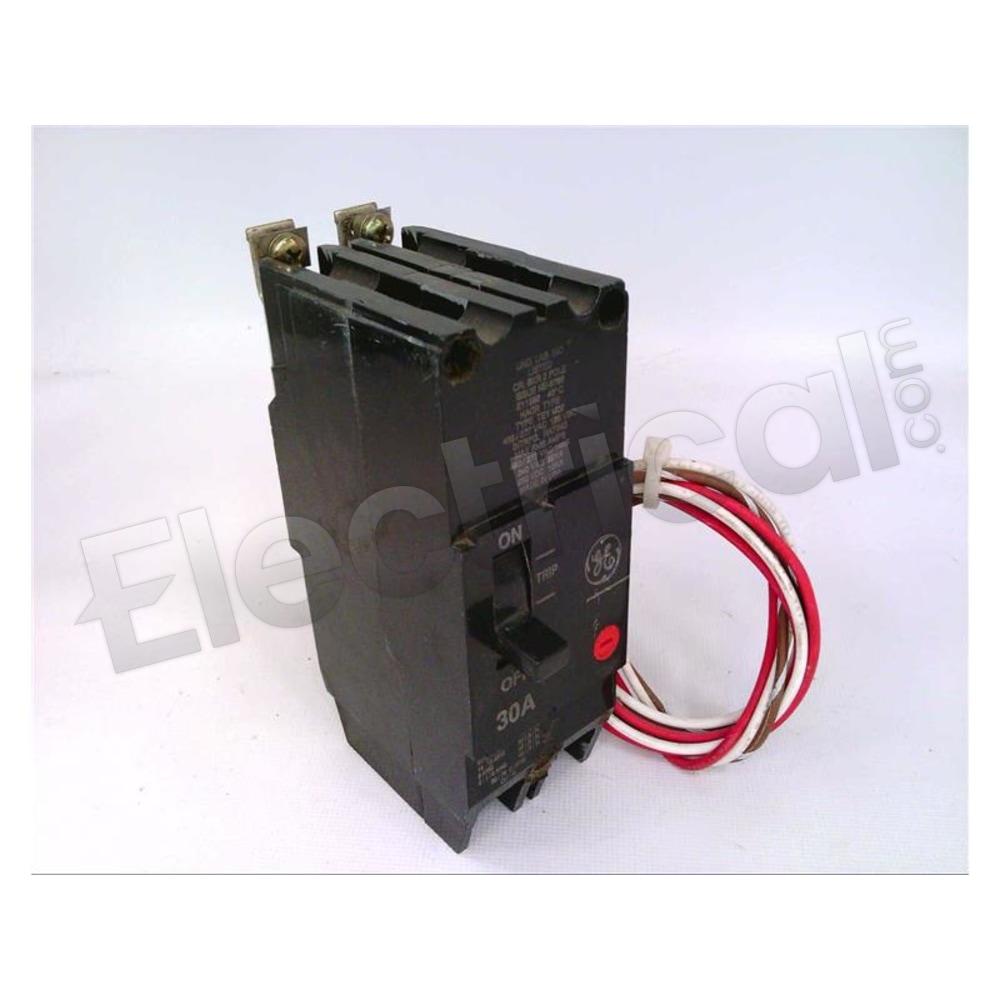 General Electric Molded Case TEY230ASAB