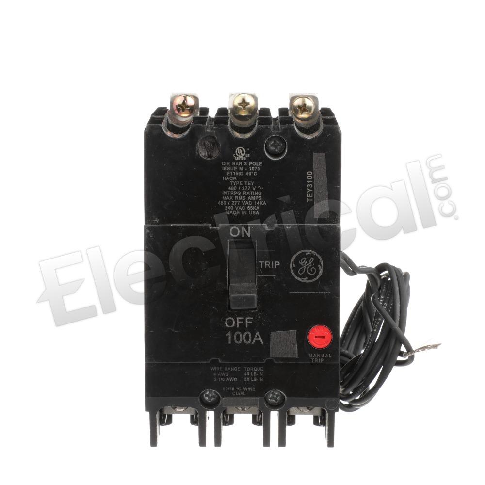 TEY3100ST12