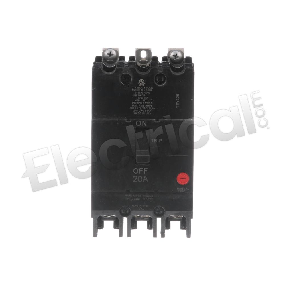TEY320
