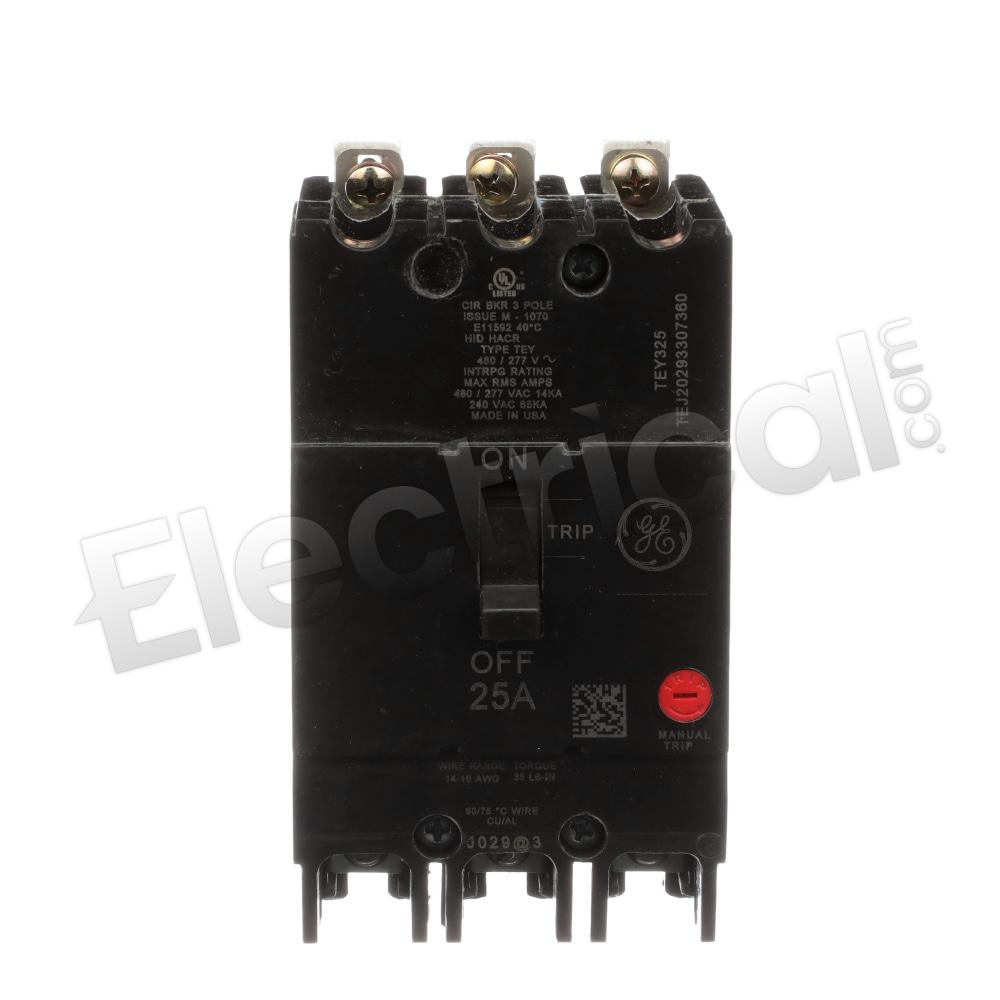 TEY325