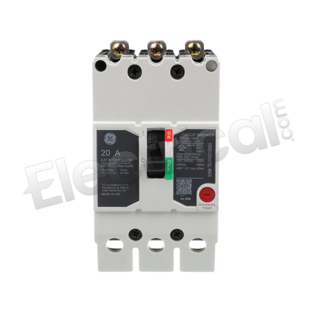TEYD3020B