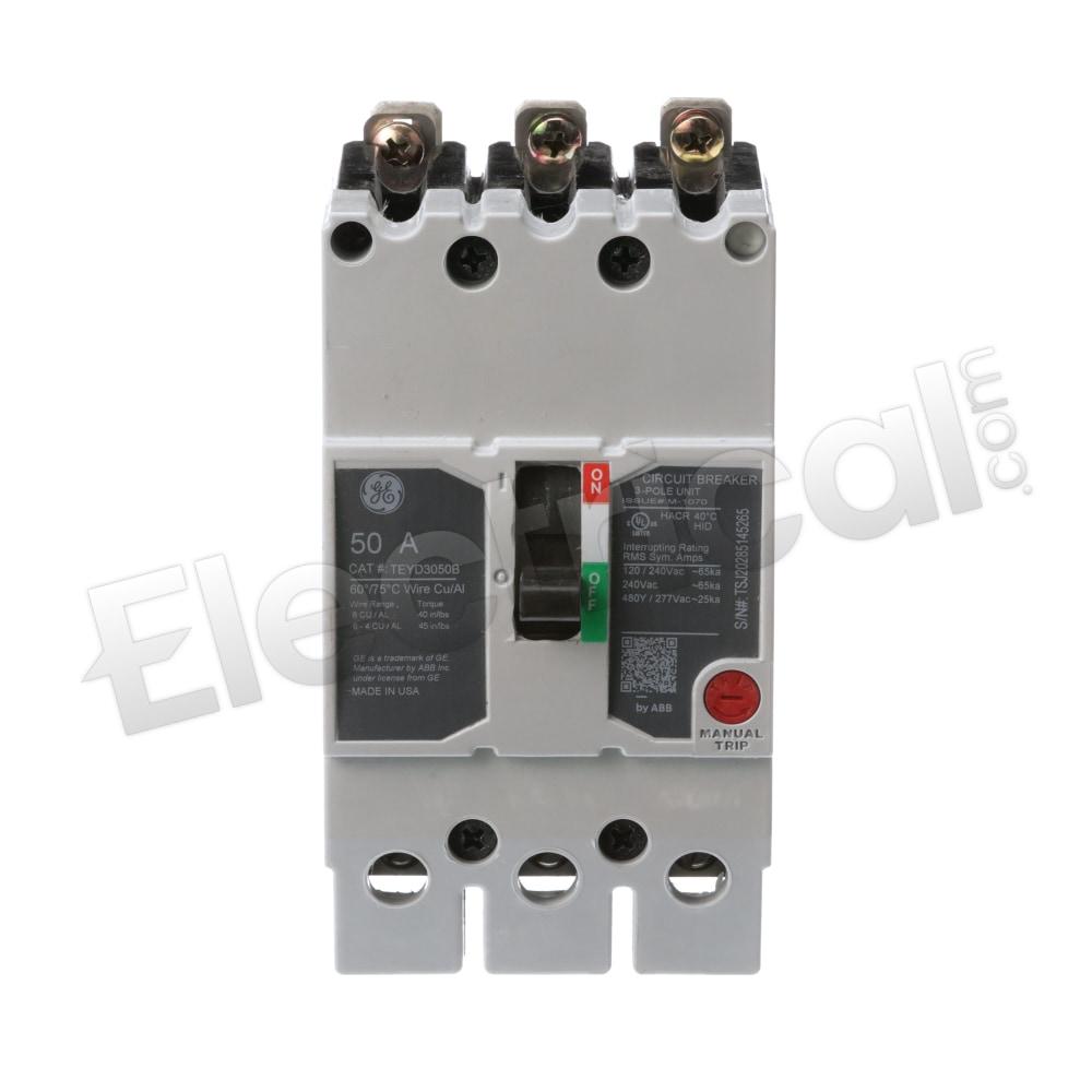 TEYD3050B