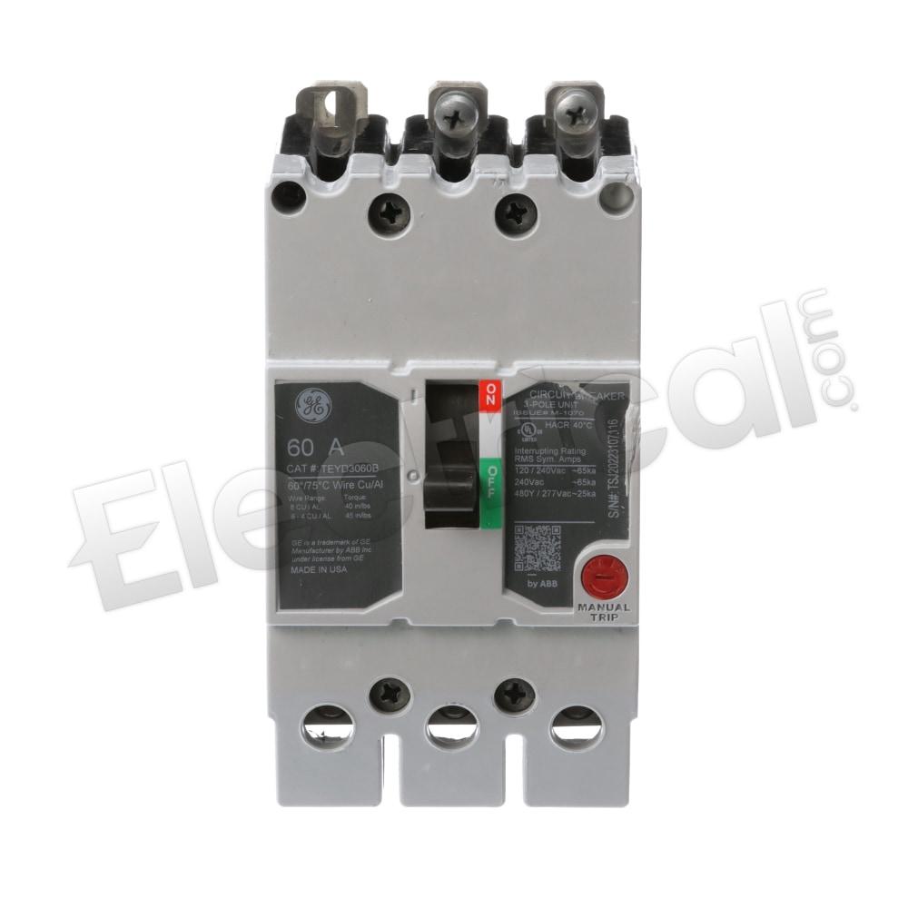 TEYD3060B