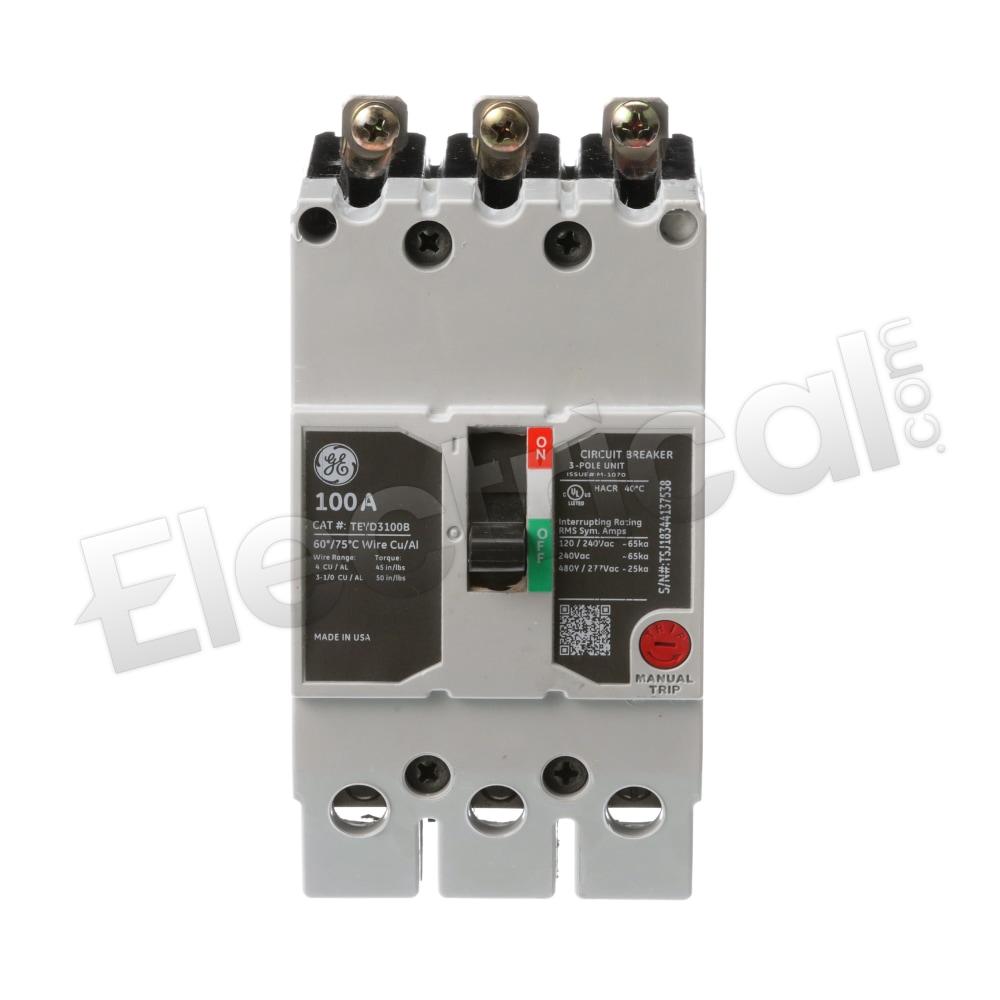 TEYD3100B