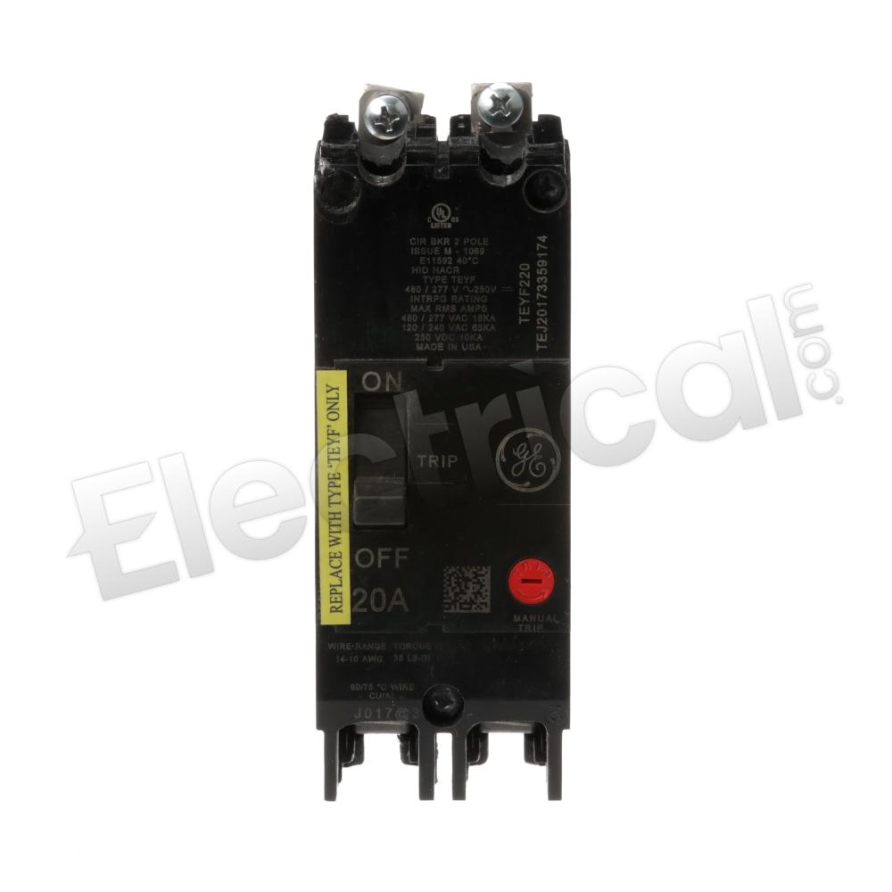 TEYF220