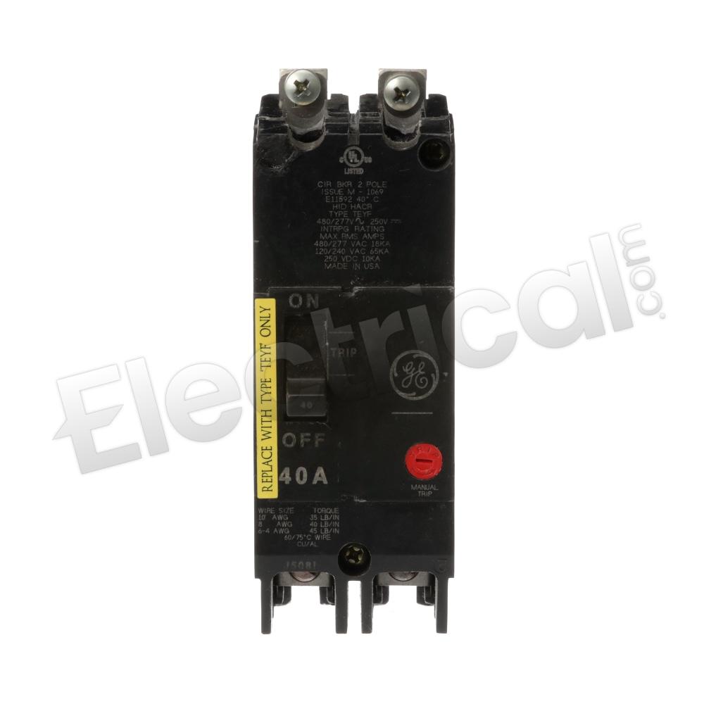 TEYF240