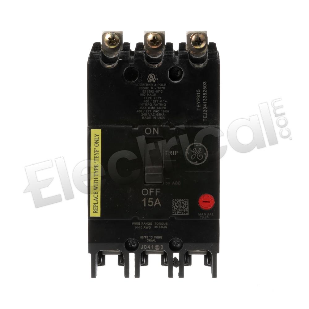 TEYF3125B