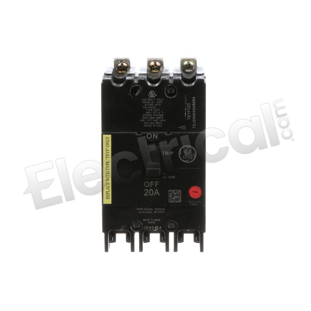 TEYF320
