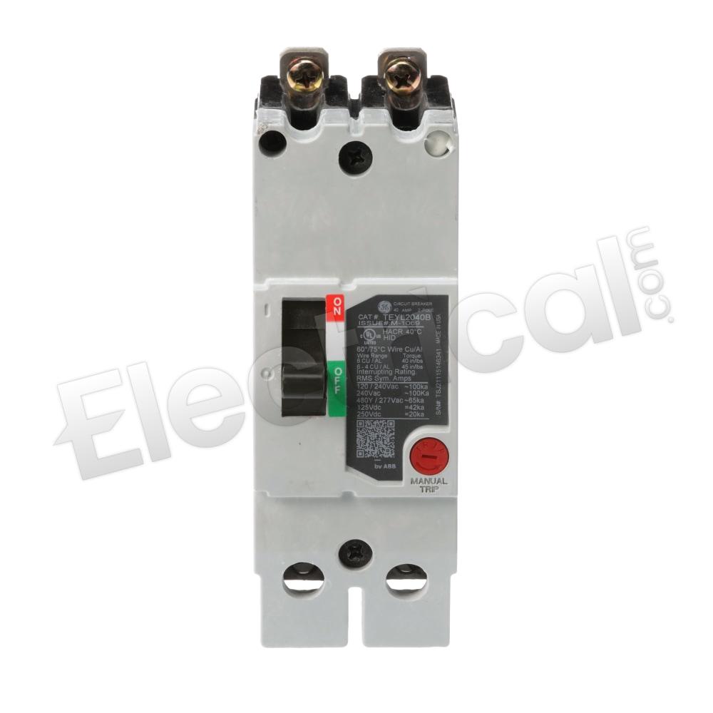 TEYL2040B