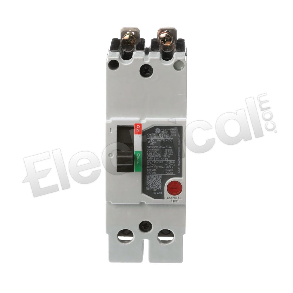 TEYL2100B
