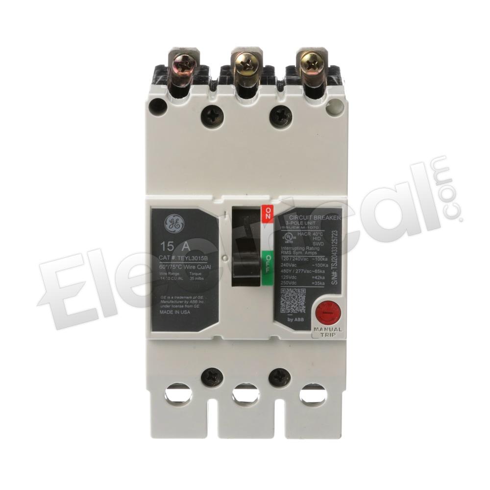 TEYL3015B