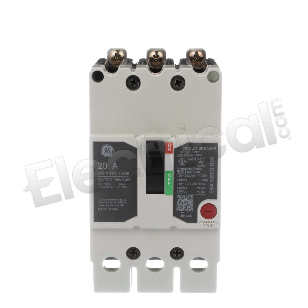 TEYL3020B