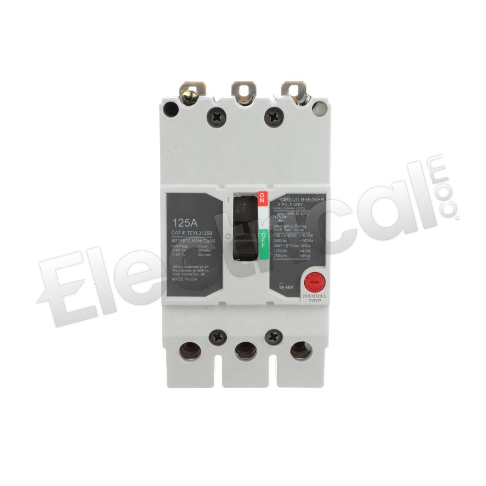TEYL3125B