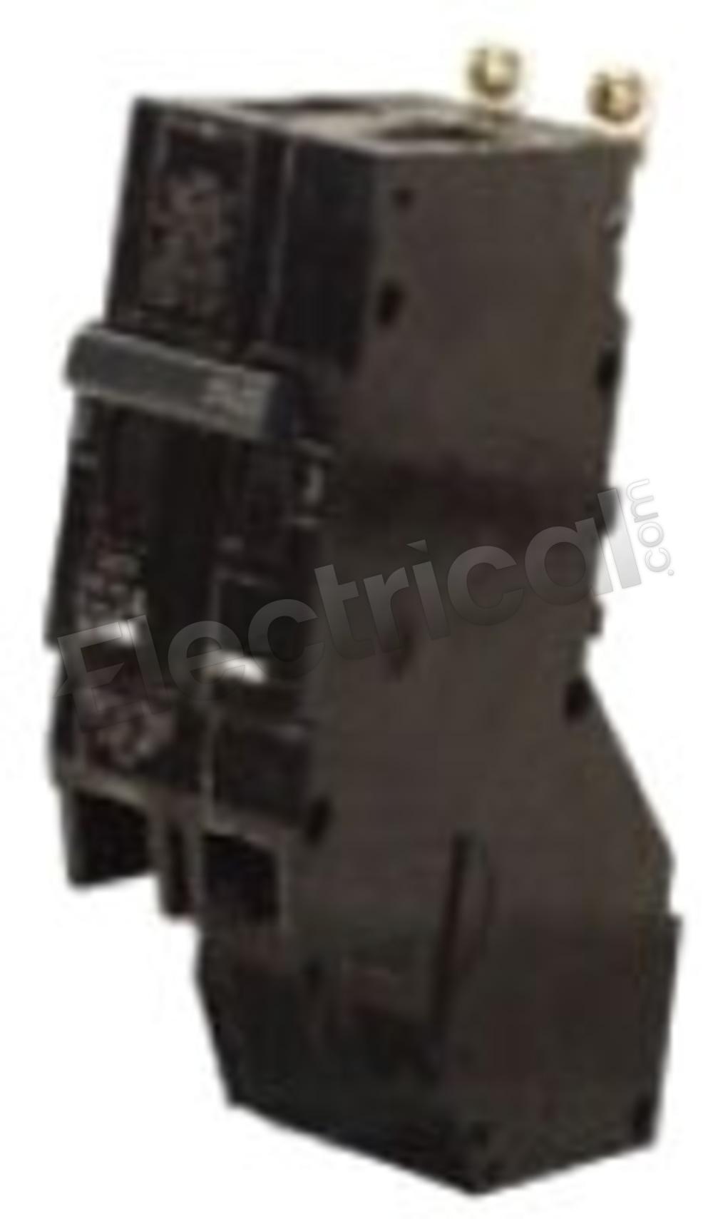 General Electric Molded Case TEYRC215