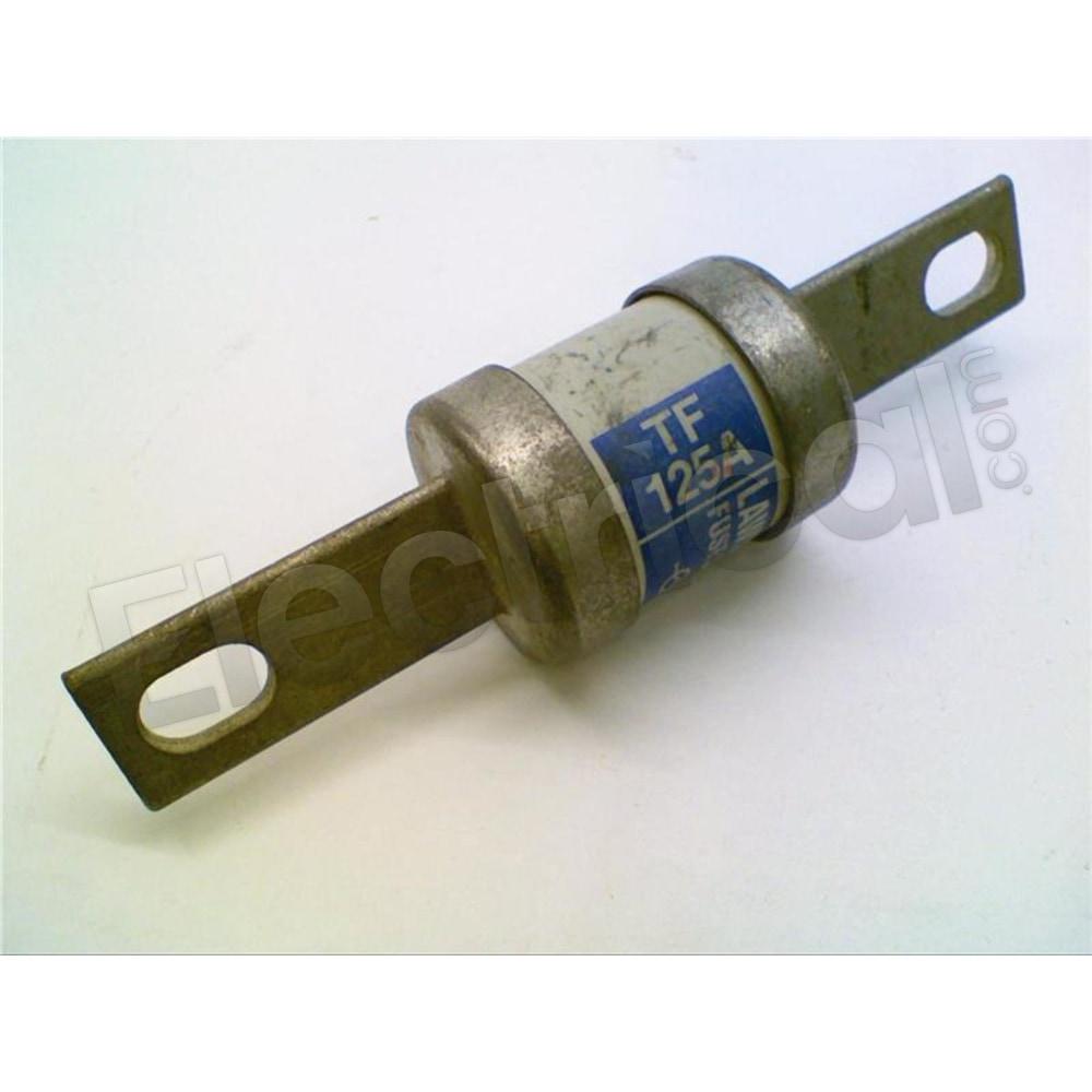 Lawson Fuses Low Voltage TF-125