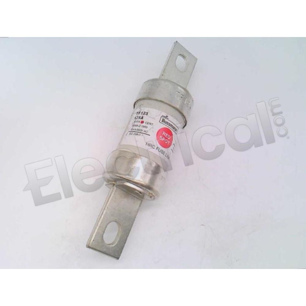 Eaton Low Voltage TF-125A