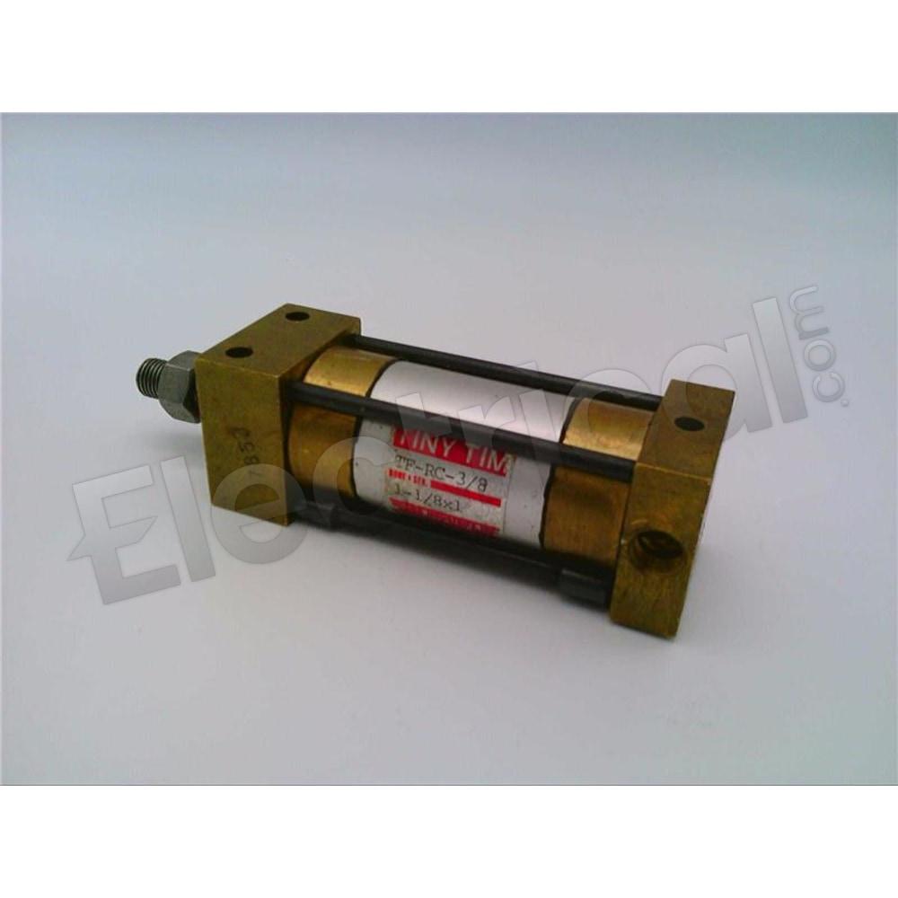 TF-RC-3/8 1-1/8X1