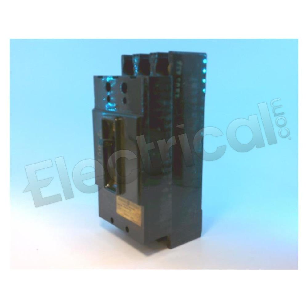 General Electric Molded Case TF136M1070