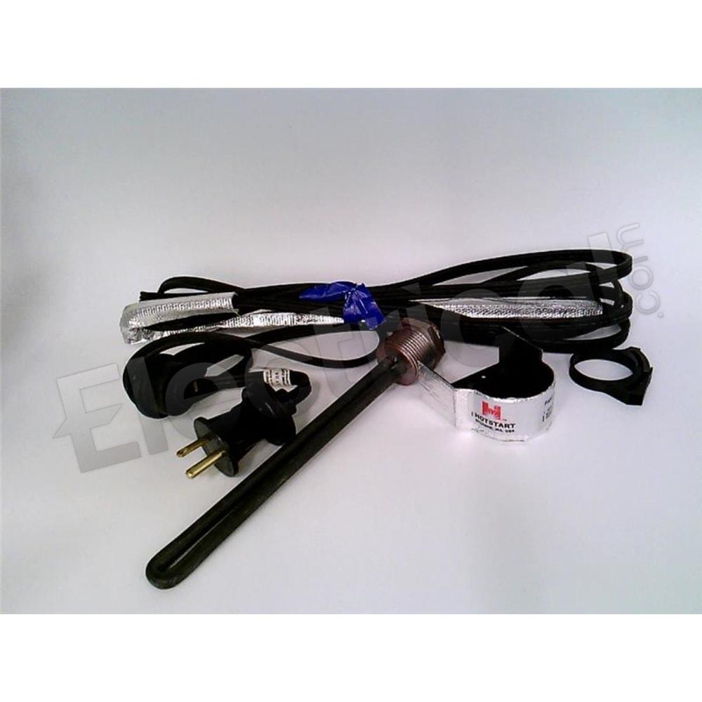 Kim Hotstart Heater Element TF151-002