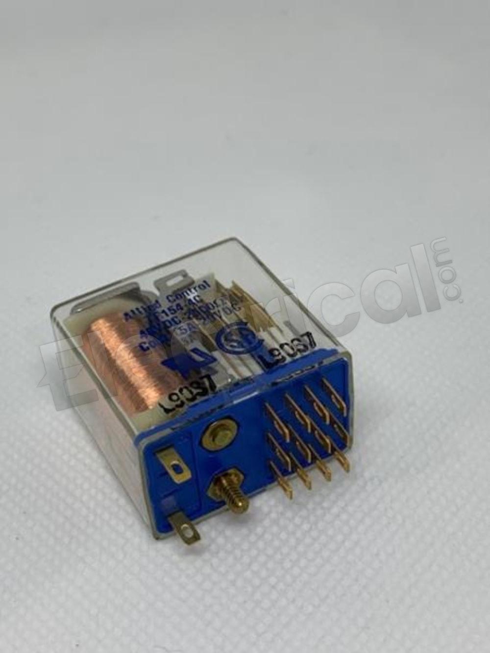 TF154-4C-48VDC