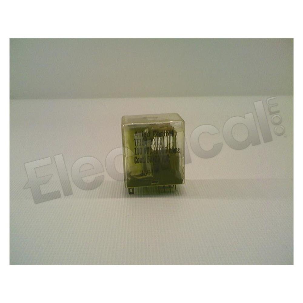 TF154-CC-CC-110VDC