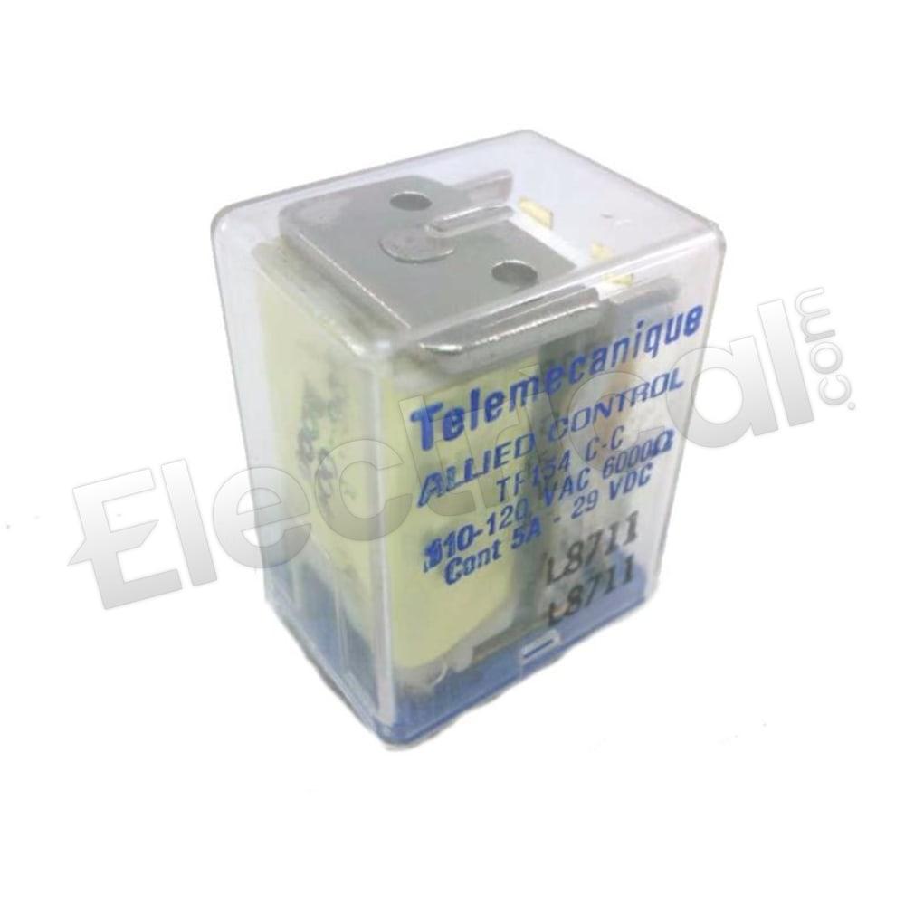 Schneider Electric Fuse Part And Accessory TF1542C115VAC