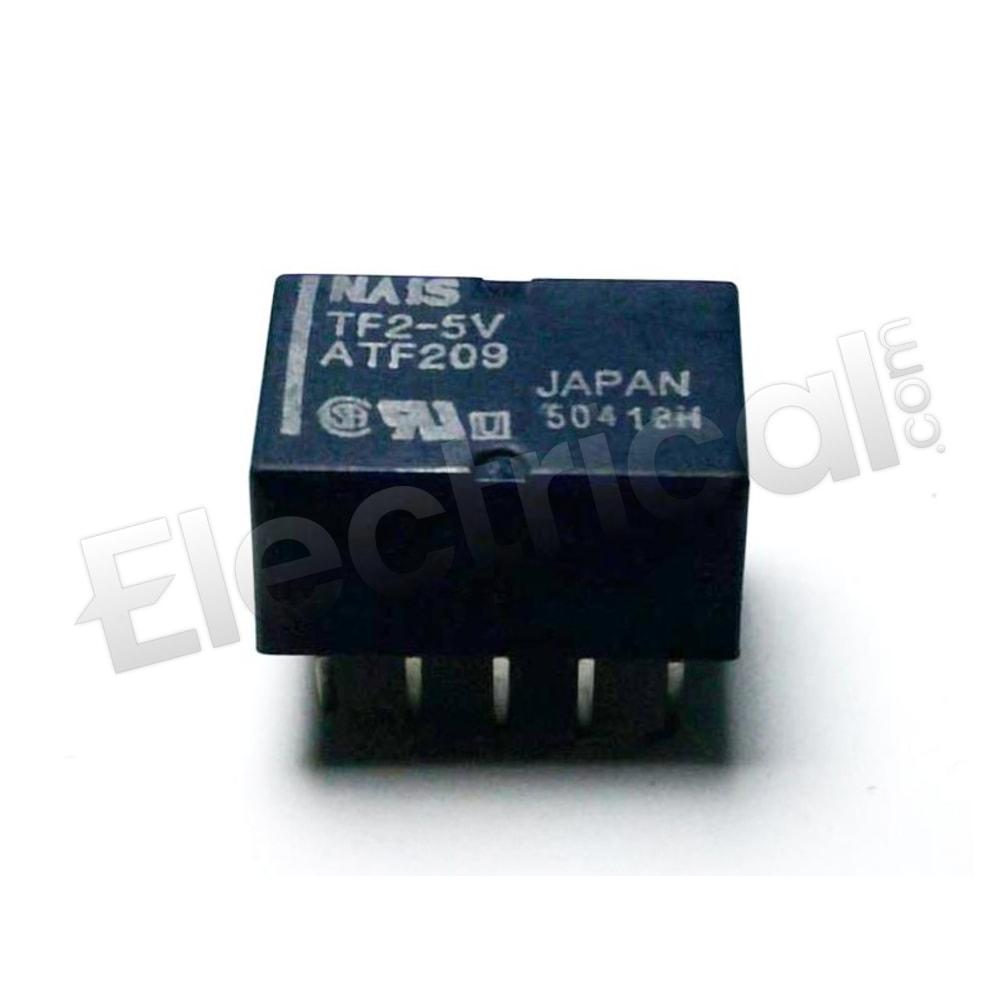 Matsushita Electric Fuse Part And Accessory TF2-5V