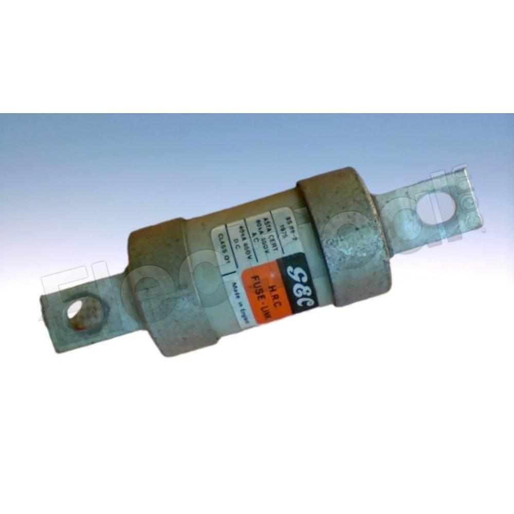 Lawson Fuses Low Voltage TF200