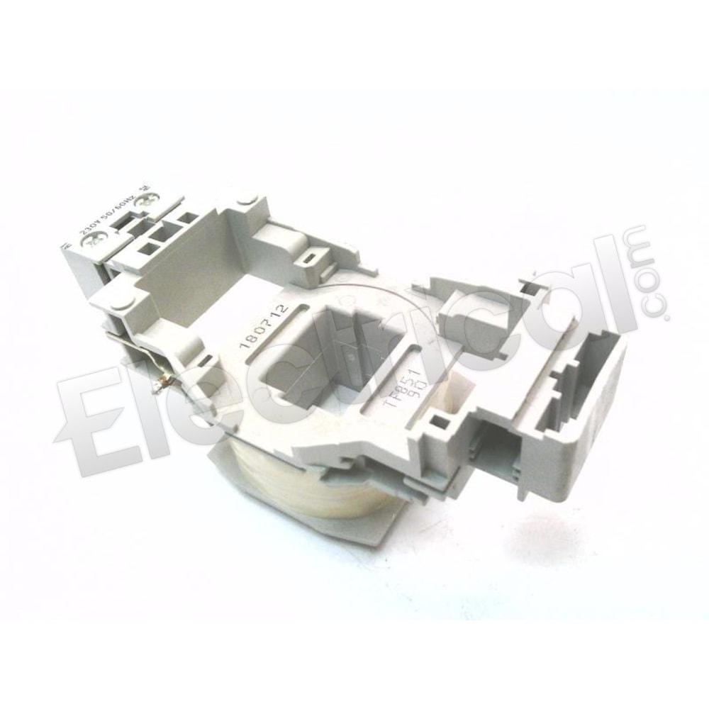 Allen-Bradley Magnetic Coil TF851