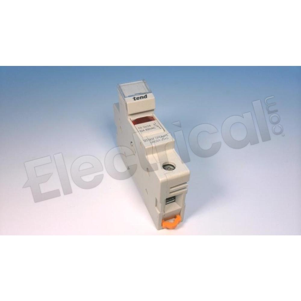 TEND Fuse Part And Accessory TFBR-321N