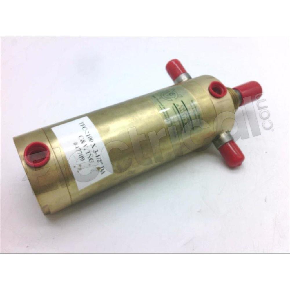 TFC-2100