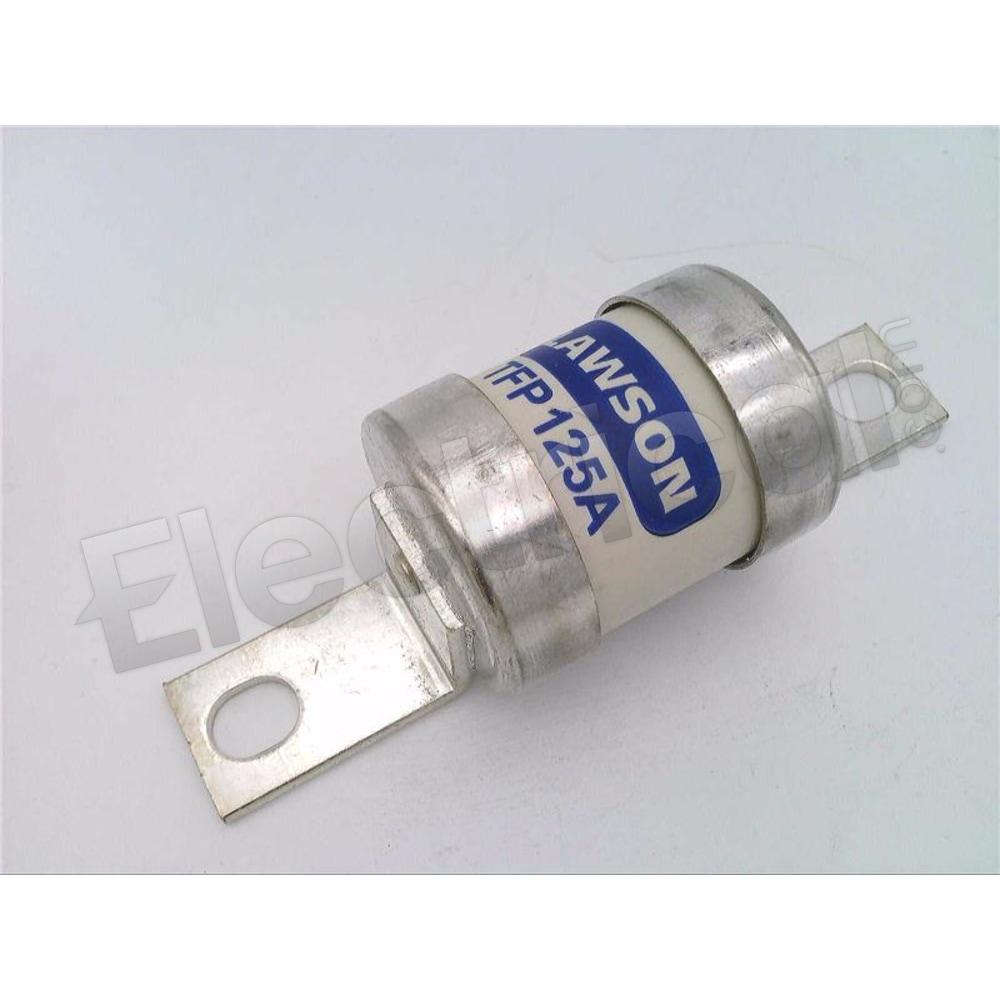 Eaton Low Voltage TFP125