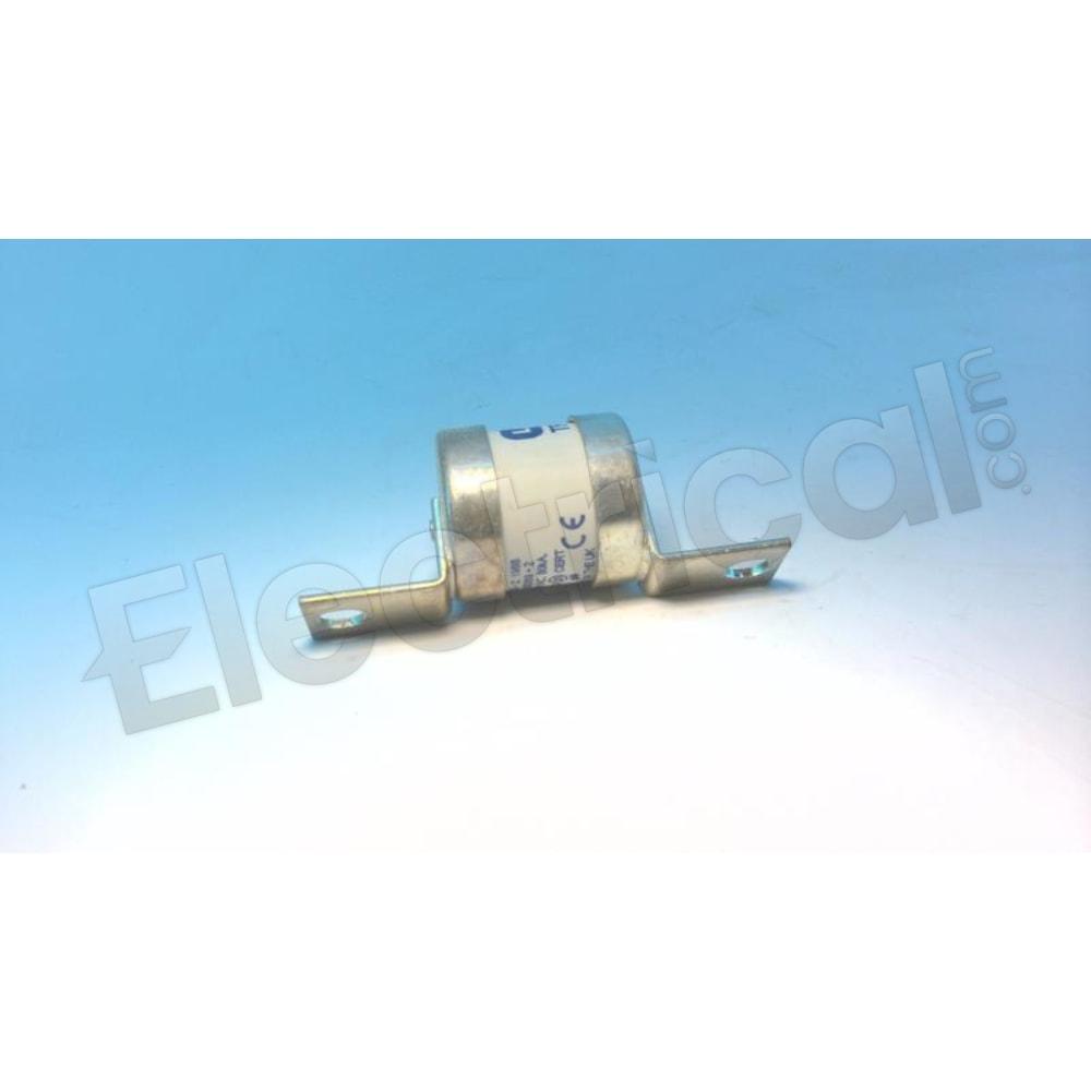 Lawson Fuses Low Voltage TFP200M250