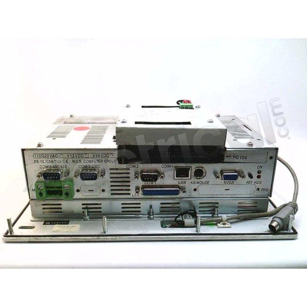 TFT-P733-256M-FD1GB