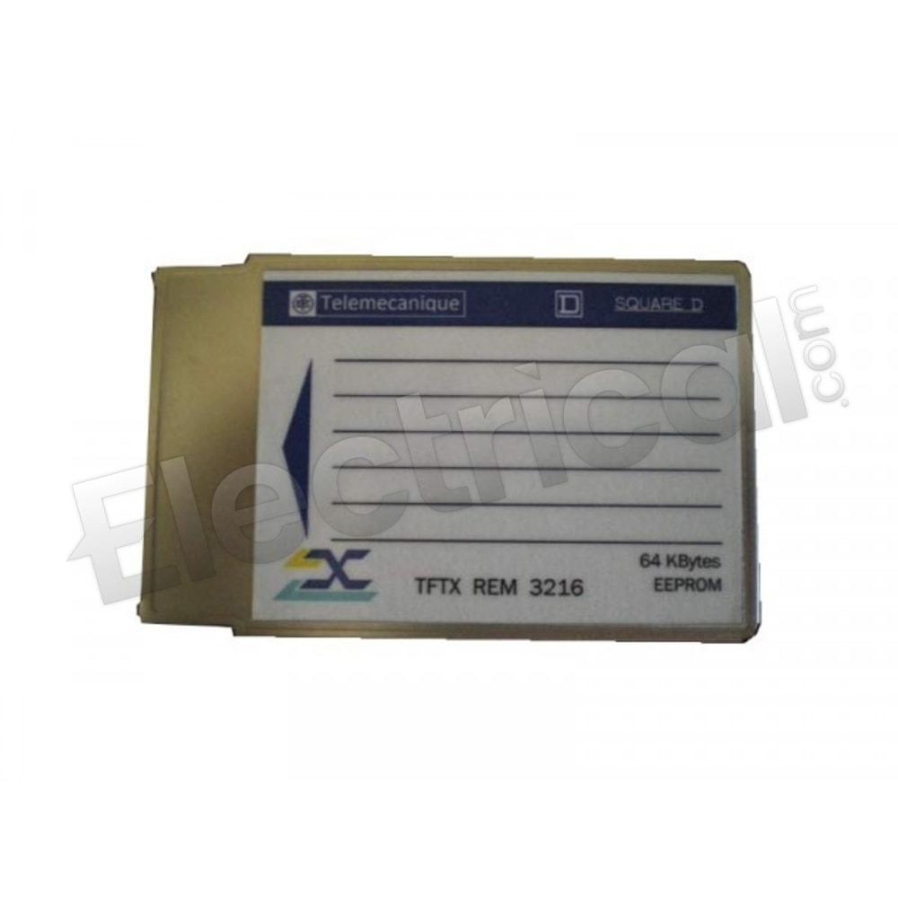 TFT-XREM3216