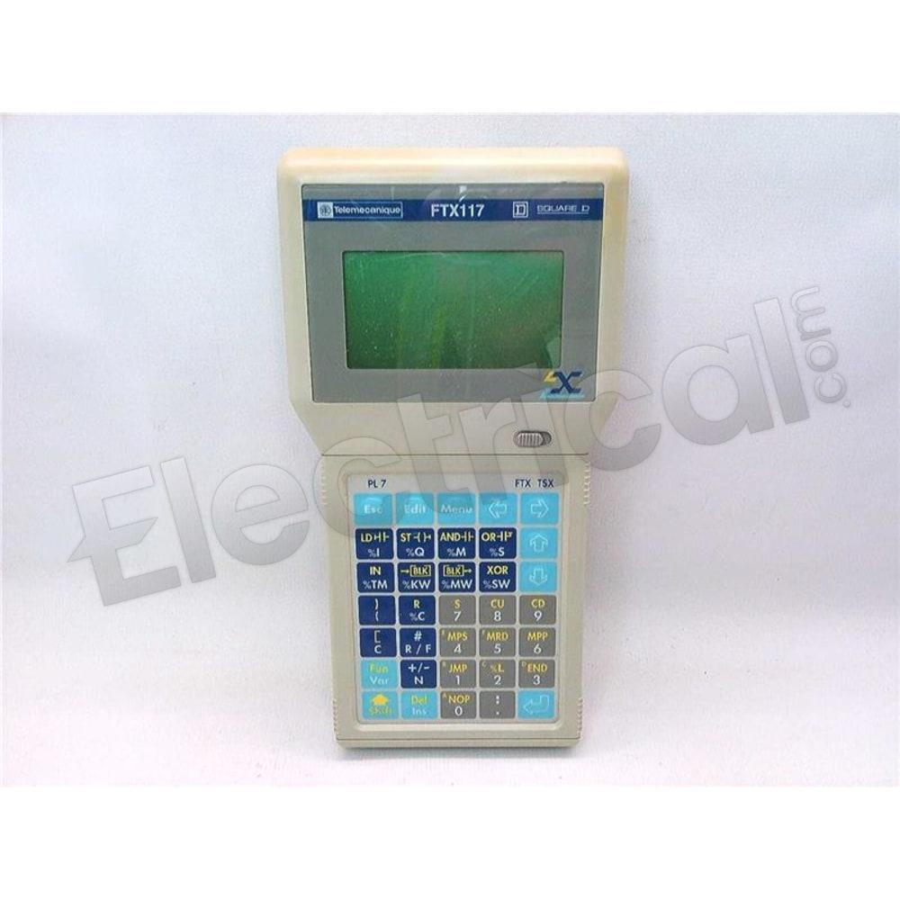 TFTX-1170