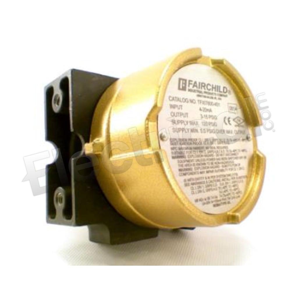 TFX-17800-401