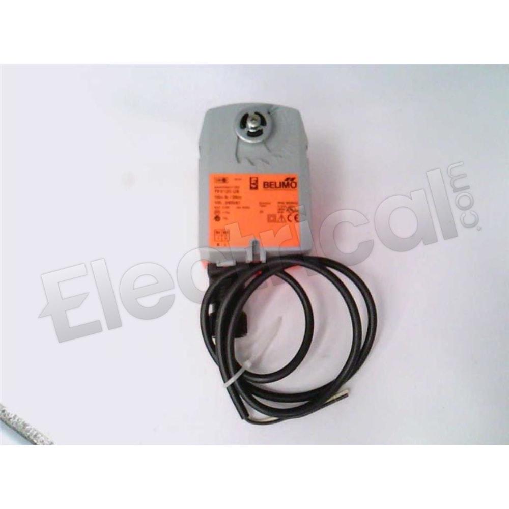 TFX120
