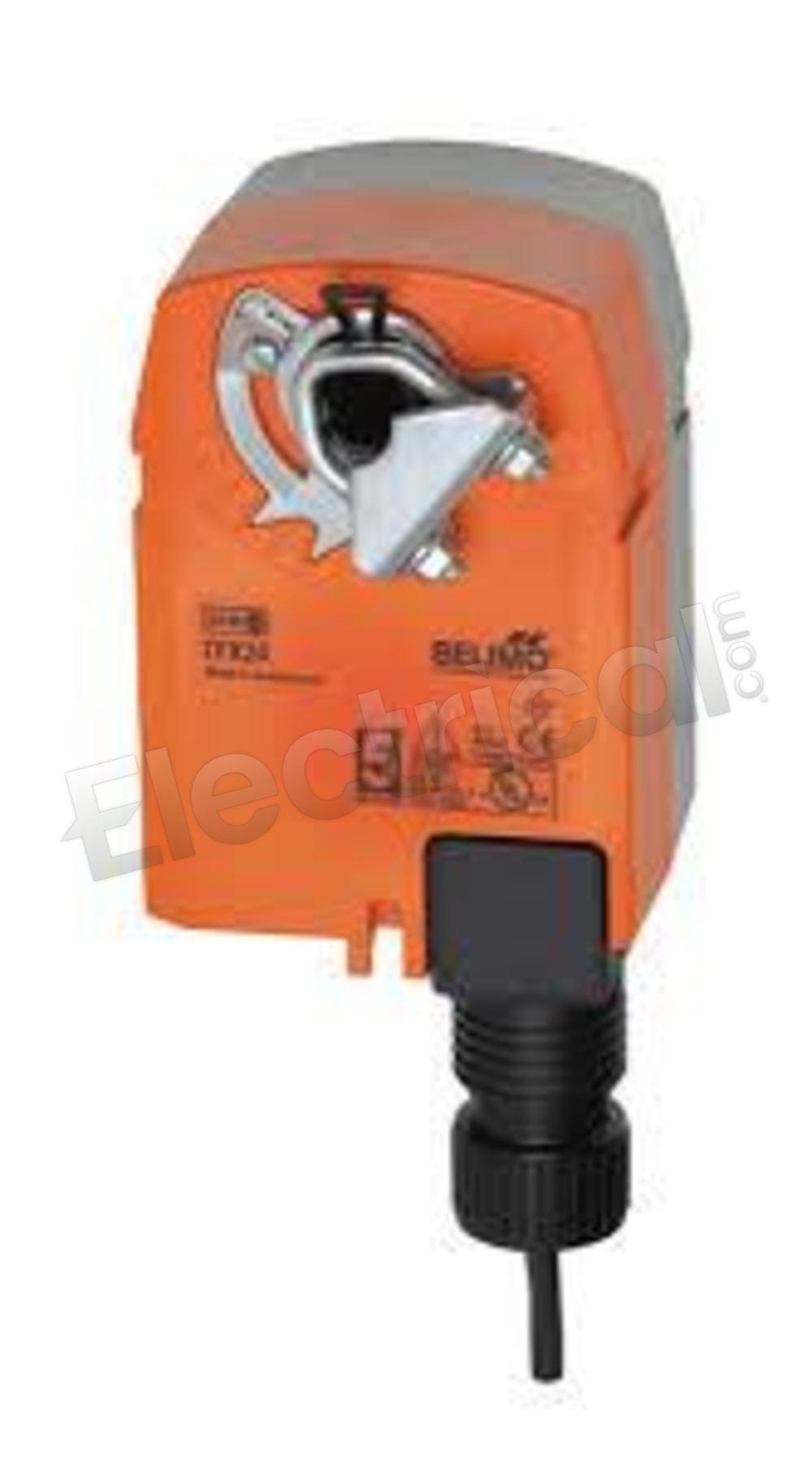 TFX24 US