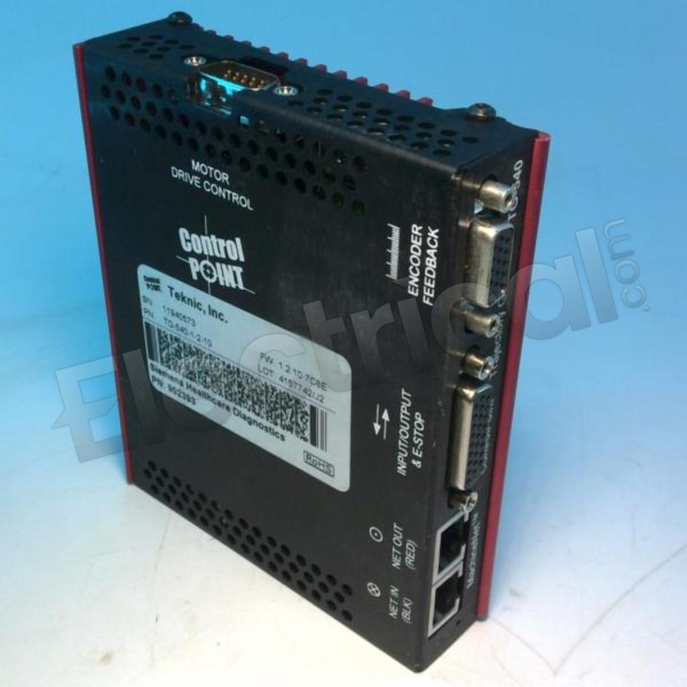 TG-540-1-2-10