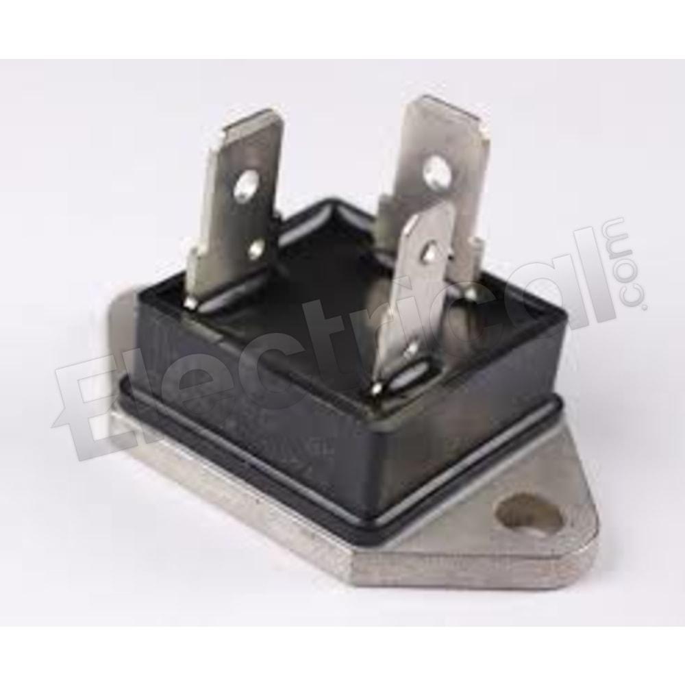 Sanrex Fuse Part And Accessory TG35C60