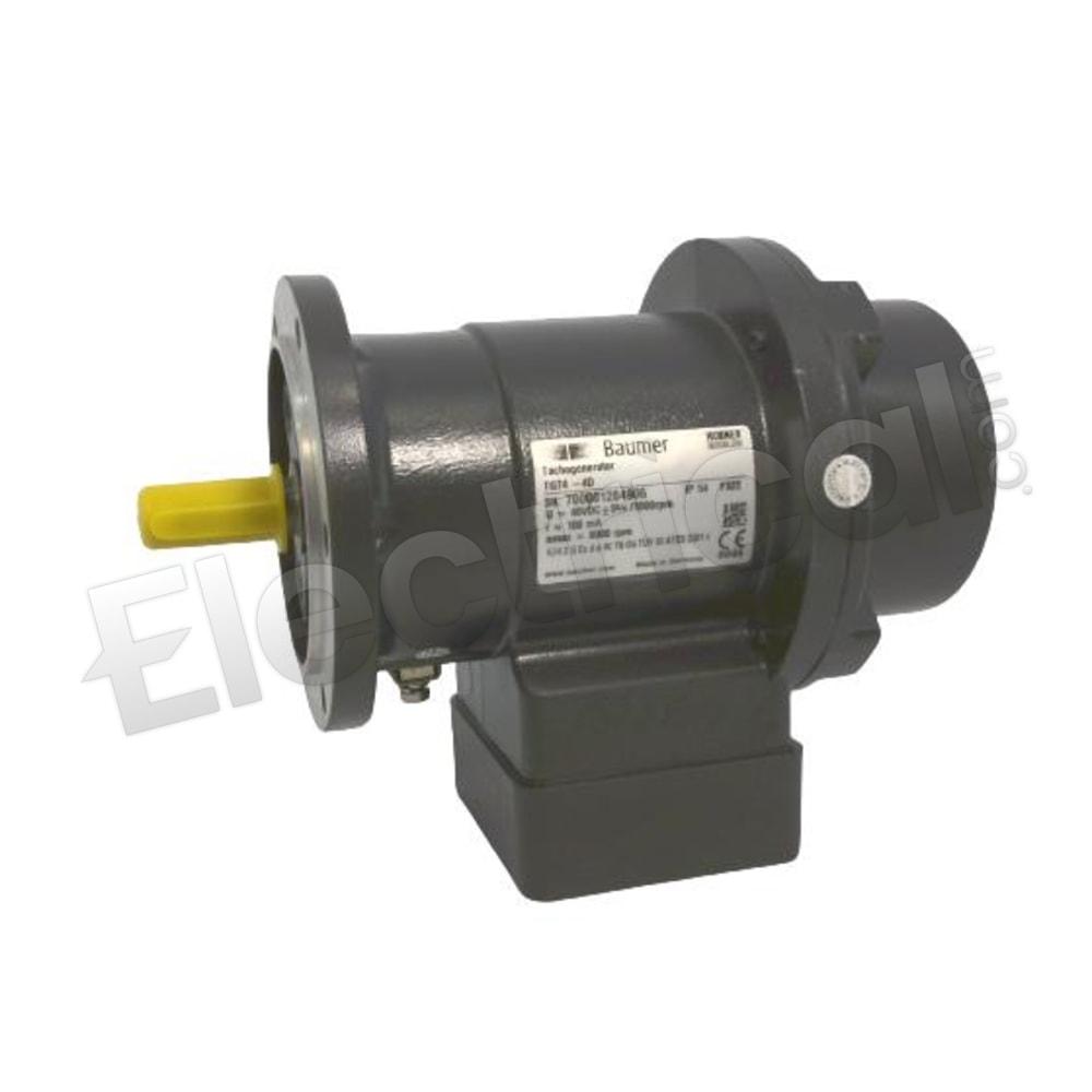 TG74-4D